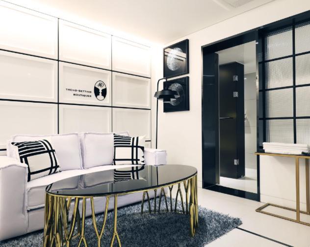 צאונגג'ו Mari Hotel מראה חיצוני תמונה